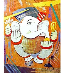 Lord Vinayaka