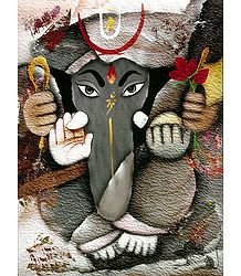 Lord Ganesha