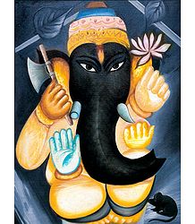Ganapati