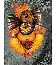 Lord Ganesha