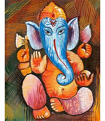 Lord Ganapati