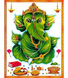 Lord Ganesha