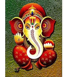Lord Ganapati