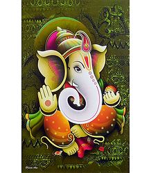 Lord Ganapati