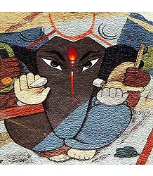 Lord Ganapati