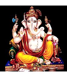 Lord Ganesha