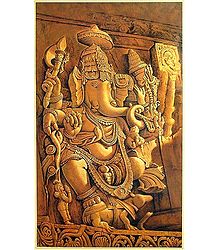 Lord Ganesha