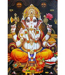 Lord Vinayak