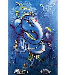 Lord Ganapati