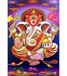 Lord Vinayak
