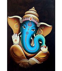 Lord Vinayak