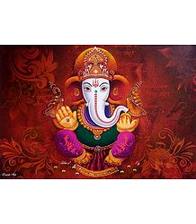 Lord Ganesha