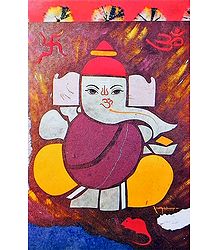 Lord Ganesha