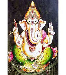 Lord Ganapati