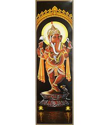 Lord Ganesha