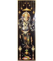 Lord Ganesha