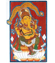 Lord Ganesha