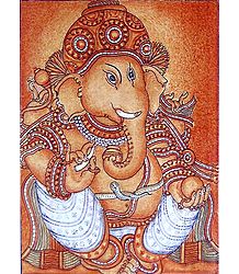 Lord Ganesha