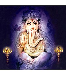 Lord Ganesha