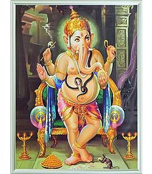 Lord Ganesha