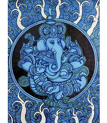 Lord Vinayaka