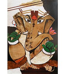 Lord Gajanan