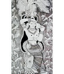 Divine Apsara