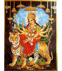 Bhagawati