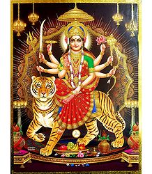 Bhagawati