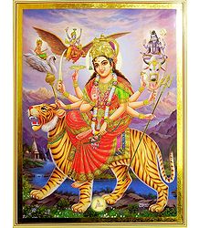 Bhagawati