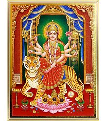 Bhagawati