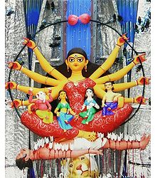Maa Durga