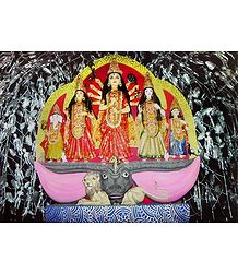 Devi Durga