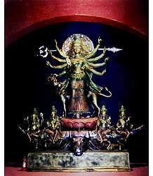 Devi Durga