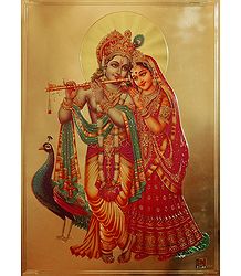 Radha Krishna