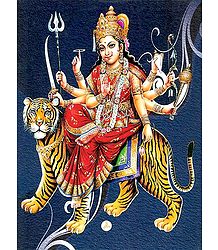 Vaishno Devi