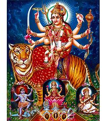 Vaishno Devi