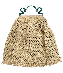 Jute Bag for Shopping