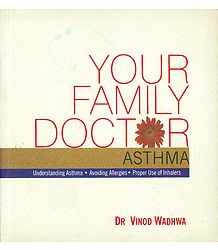 Your Family Doctor - Asthma
