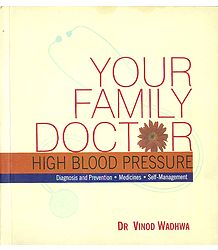 Your Family Doctor - High Blood Pressure