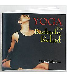 Yoga For Backache Relief