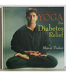 Yoga for Diabetes Relief