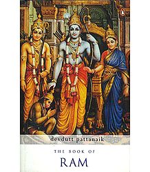 The Book of Ram