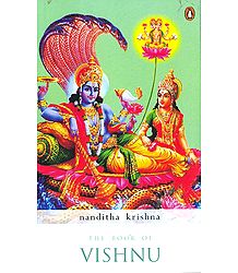 The Book of Vishnu