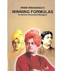 Swami Vivekananda's Winning Formulas to Become Successful Managers