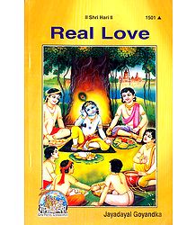Real Love