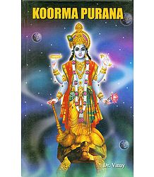 Koorma Purana