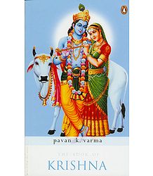 The Book of Krishna