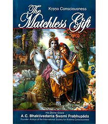 The Matchless Gift