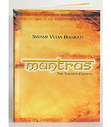 Mantras - The Sacred Chants  with Japamala (Sanskrit Shlokas with English Translation)